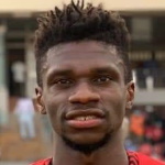 Photo of Franck Mbella Thierry Etouga