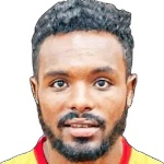 Photo of Million Solomon Abecho
