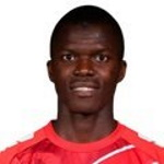 Photo of S. Sanyang