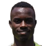 Photo of H. Kiwanuka