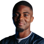 Photo of M. Boadu