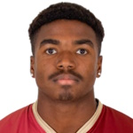 Photo of Jordin Wilson