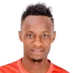 Photo of D. Mukombozi