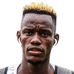 Photo of B. Muzeu