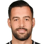 Photo of D. Bouzanis