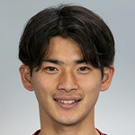 Photo of H. Mizuno