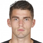 Photo of M. van der Hart