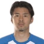Photo of Y. Nakayama