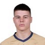 Photo of Justin Vidic