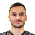 Photo of T. Charyyev