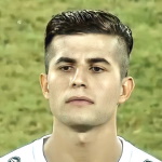 Photo of Mohammed Albaqer Kareem Ghuraibawi