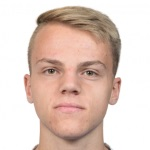 Photo of Thomas van den Belt