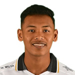 Photo of Safwan Mazlan