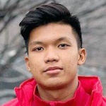 Photo of I Kadek Arel Priyatna