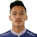 Photo of A. Fikri