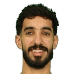 Photo of Mohammed Abdullah Mohammed Al Marri