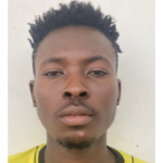 Photo of C. Boah