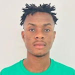 Photo of A. Opoku