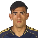 Photo of L. Di Lollo