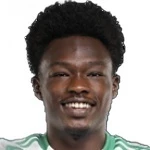 Photo of Mohammed Bakor