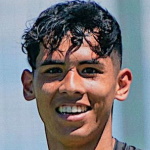 Photo of L. Quintero