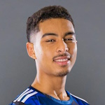 Photo of Gessime Yassine