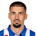 Photo of I. Drešević