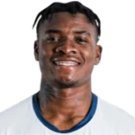 Photo of K. Balanta