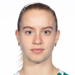 Photo of Julia Clara Wiklund