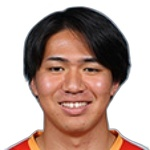 Photo of G. Kato