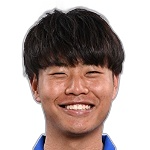 Photo of K. Suwama