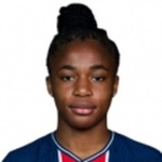 Photo of Nina Soufiya Ngueleu
