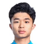Photo of Lü Zhuoyi