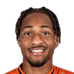 Photo of Quincy Anthony Edgar Nathan Hoeve