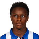Photo of R. Kongolo
