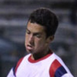 Photo of Zachary Ismael Scott