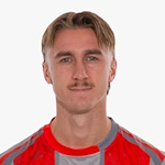 Photo of D. Johnsen