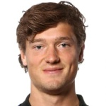 Photo of Sam Adrianus Martinus Lammers