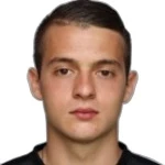 Photo of N. Mihajlović