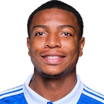 Photo of Jeremy Sebas