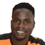 Photo of G. Chirwa