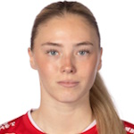 Photo of Ida Pernilla Björnberg