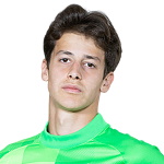 Photo of B. Moskvichev