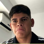 Photo of F. Oviedo