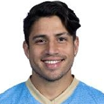 Photo of R. Ramírez