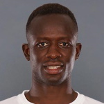 Photo of A. Ciss