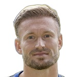 Photo of Mark Diemers