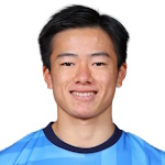 Photo of K. Nagata