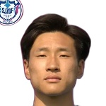 Photo of Zhang Chenliang