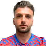 Photo of Lazaros Lamprou